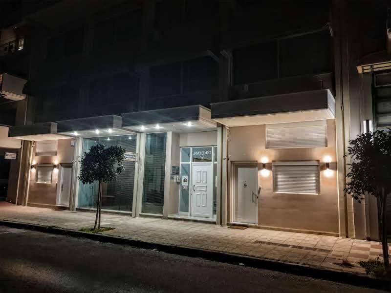 City House 2 Kalamata Eksteriør billede